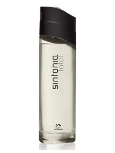 perfume sintonia total
